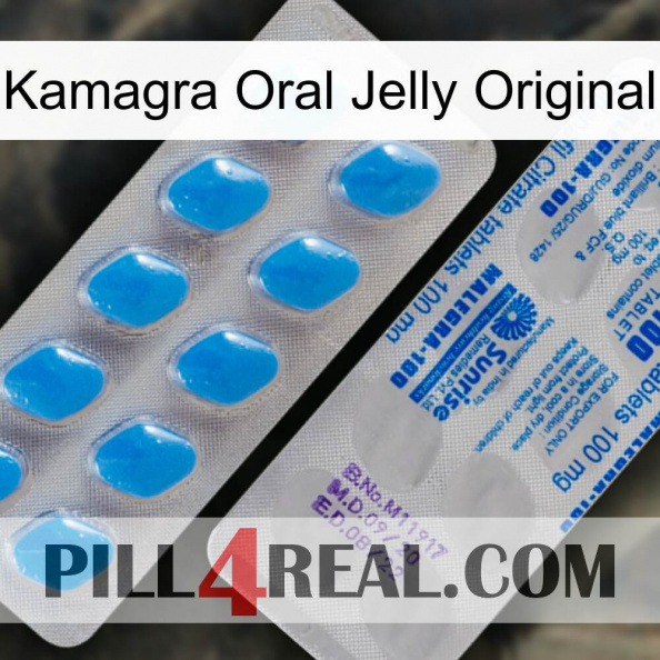 Kamagra Oral Jelly Original new15